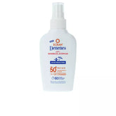 DENENES-DENENES SOL PROTECH SPF50+ leite 100 ml-DrShampoo - Perfumaria e Cosmética